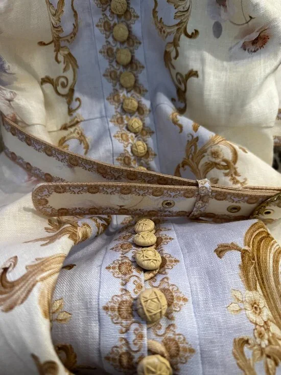 Zimmermann dress AU size 1 - Picture 8 of 15